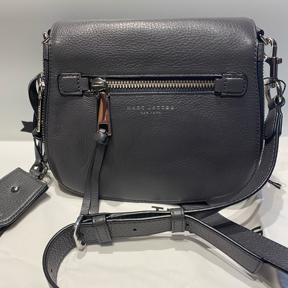 Marc Jacobs❤️NEW❤️Small Recruit Nomad Shadow - Picture 6 of 8